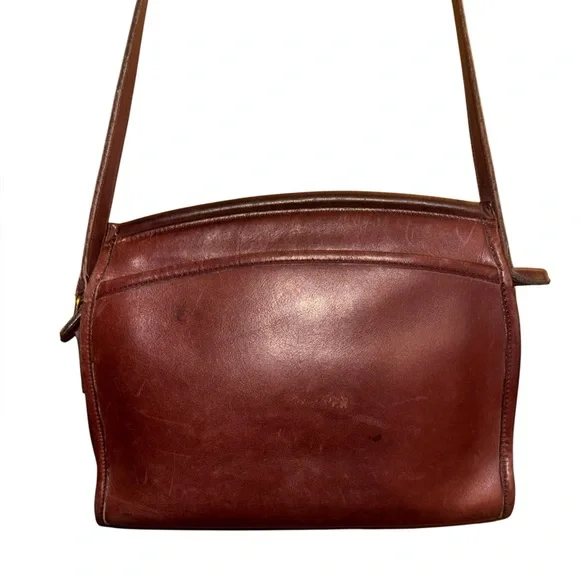 Coach Carlyle Vintage 021-2131 - Picture 1 of 4